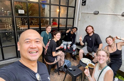 Chinatown Hostel | Hostel ∙ 8 guests