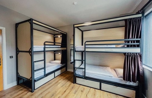 Galway City Centre Hostel | Hostel ∙ 8 guests