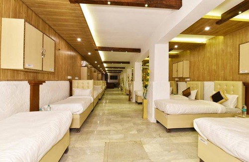 Amritsar Hostel | Hostel ∙ 8 guests