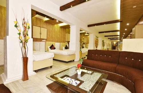 Amritsar Hostel | Hostel ∙ 8 guests