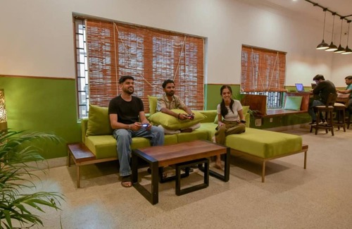 Koramangala Hostel | Hostel ∙ 8 guests