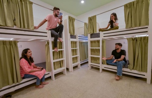 Koramangala Hostel | Hostel ∙ 8 guests