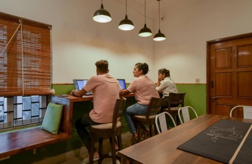 Koramangala Hostel | Hostel ∙ 8 guests