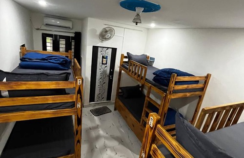 Tapovan Hostel | Hostel ∙ 8 guests