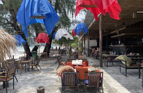 Koh Rong Sanloem Hostel | Hostel ∙ 8 guests