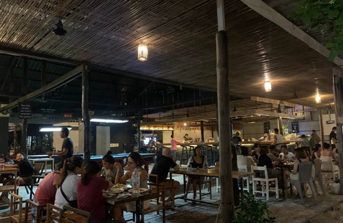 Koh Rong Sanloem Hostel | Hostel ∙ 8 guests