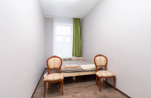 Grizinkalns Hostel | Hostel ∙ 8 guests