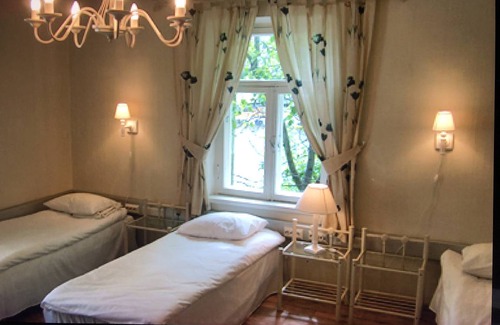 Grizinkalns Hostel | Hostel ∙ 8 guests