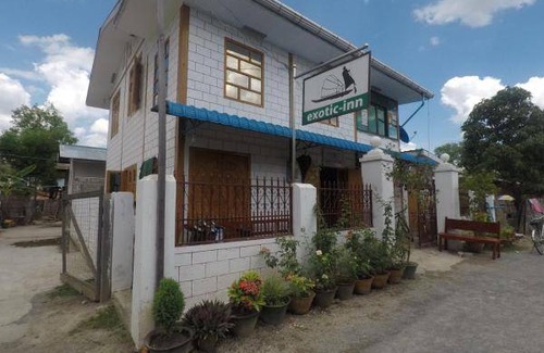 Yawnghwe Hostel | Hostel ∙ 8 guests