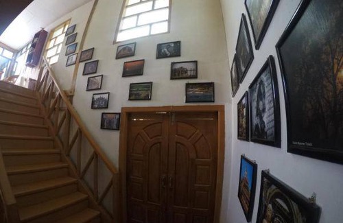 Yawnghwe Hostel | Hostel ∙ 8 guests