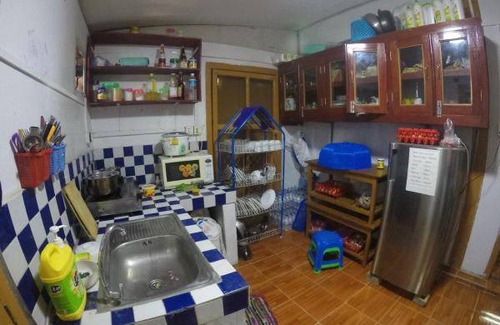 Yawnghwe Hostel | Hostel ∙ 8 guests