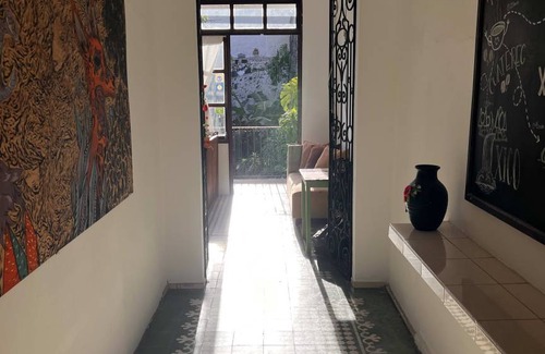 Xalapa Hostel | Hostel ∙ 8 guests