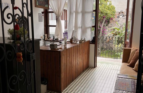 Xalapa Hostel | Hostel ∙ 8 guests