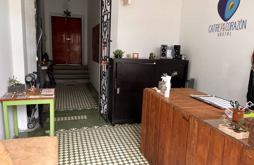 Xalapa Hostel | Hostel ∙ 8 guests