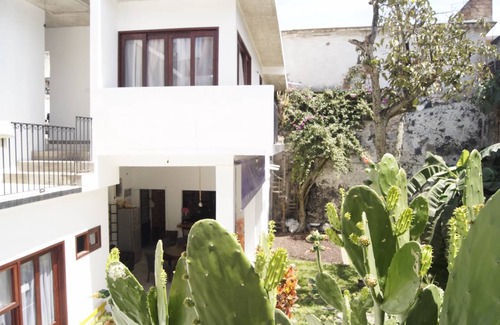 Xalapa Hostel | Hostel ∙ 8 guests