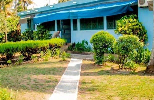 Chimoio Hostel | Hostel ∙ 8 guests