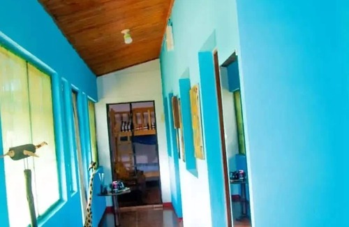 Chimoio Hostel | Hostel ∙ 8 guests