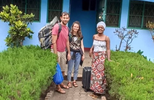Chimoio Hostel | Hostel ∙ 8 guests