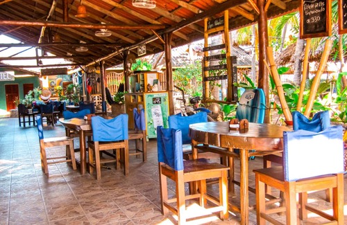 Las Penitas Hostel | Hostel ∙ 8 guests