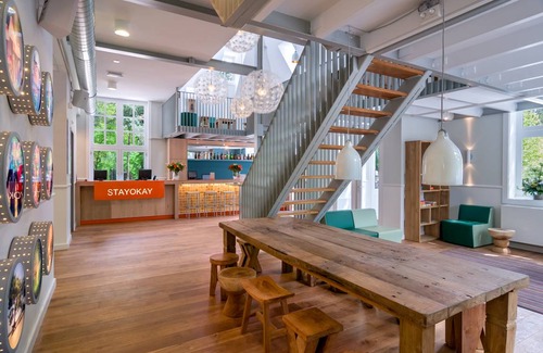 Loon Hostel | Hostel ∙ 8 guests