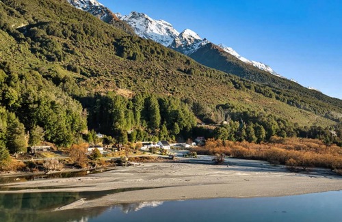 Kinloch Hostel | Hostel ∙ 8 guests