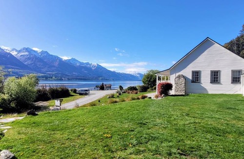 Kinloch Hostel | Hostel ∙ 8 guests
