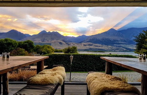 Kinloch Hostel | Hostel ∙ 8 guests