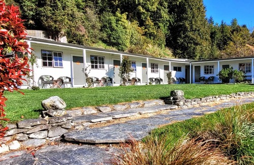 Kinloch Hostel | Hostel ∙ 8 guests