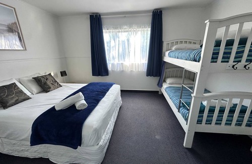 Motueka Hostel | Hostel ∙ 8 guests