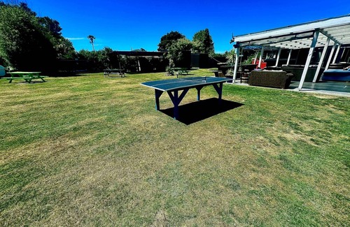 Motueka Hostel | Hostel ∙ 8 guests
