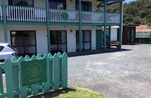 Paihia Hostel | Hostel ∙ 8 guests