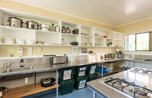Paihia Hostel | Hostel ∙ 8 guests