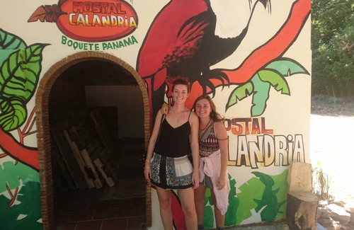 Boquete Hostel | Hostel ∙ 8 guests