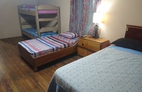 Boquete Hostel | Hostel ∙ 8 guests