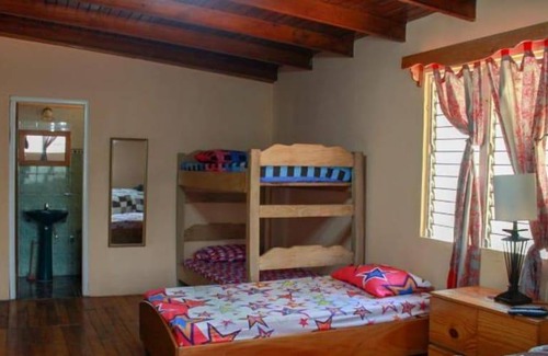 Boquete Hostel | Hostel ∙ 8 guests