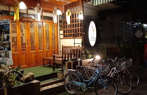 Old City Hostel | Hostel ∙ 8 guests