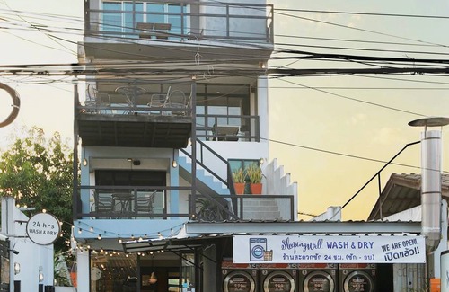 Chiang Khong Hostel | Hostel ∙ 8 guests