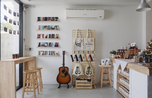 Chiang Khong Hostel | Hostel ∙ 8 guests