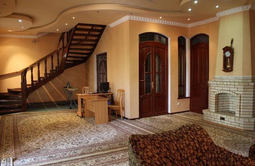 Dushanbe Hostel | Hostel ∙ 8 guests
