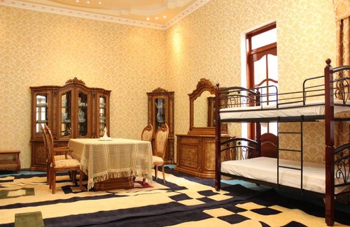Dushanbe Hostel | Hostel ∙ 8 guests