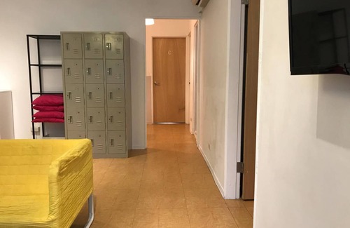 Shilin Hostel | Hostel ∙ 8 guests