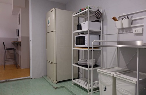 Shilin Hostel | Hostel ∙ 8 guests