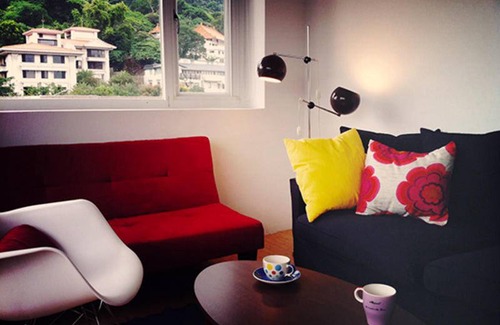 Shilin Hostel | Hostel ∙ 8 guests