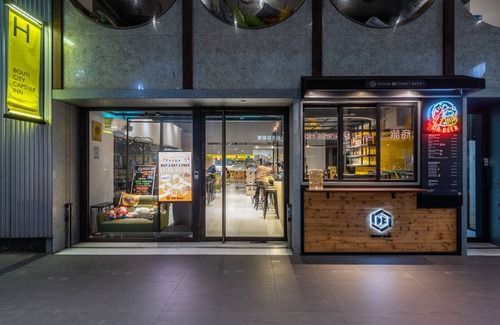 Zhongzheng Hostel | Hostel ∙ 8 guests