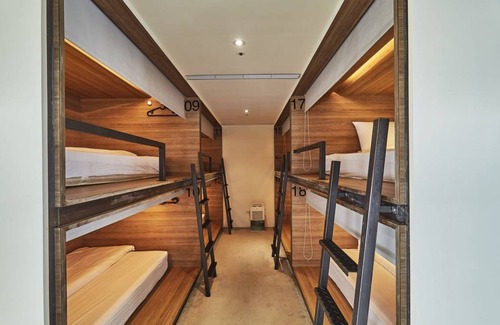 Zhongzheng Hostel | Hostel ∙ 8 guests