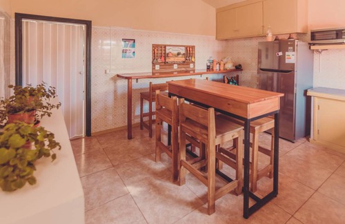 San Rafael Hostel | Hostel ∙ 8 guests