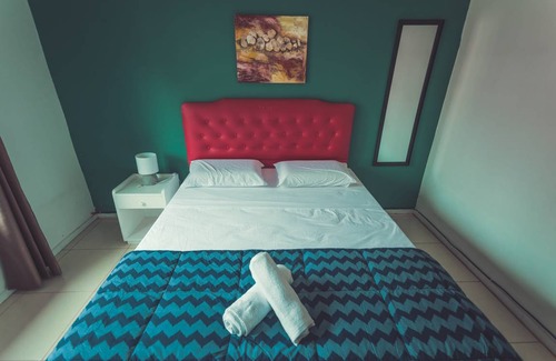 San Rafael Hostel | Hostel ∙ 8 guests