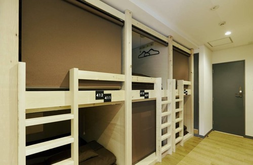 Akasaka Hostel | Hostel ∙ 8 guests