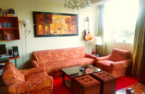 Santiago de Surco Hostel | Hostel ∙ 8 guests