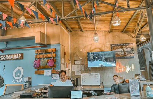 Coron Town Proper Hostel | Hostel ∙ 8 guests